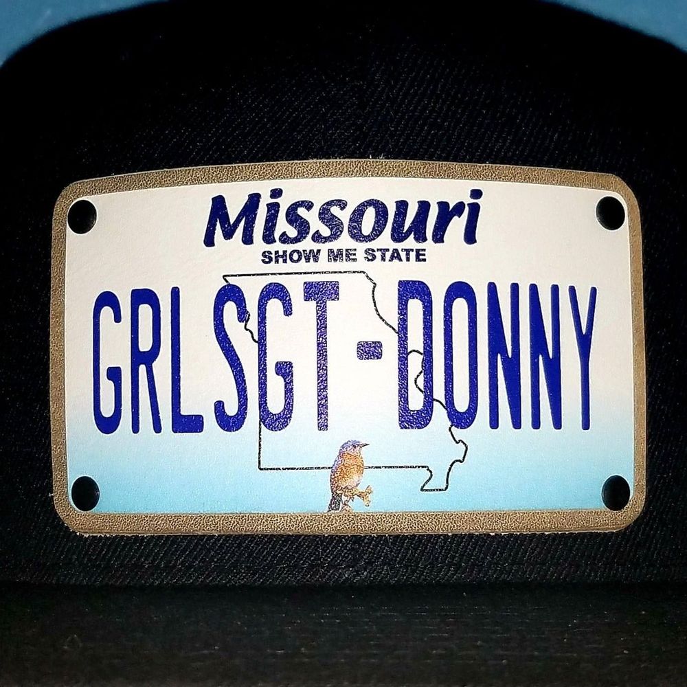 Meet your Posher, Donavan